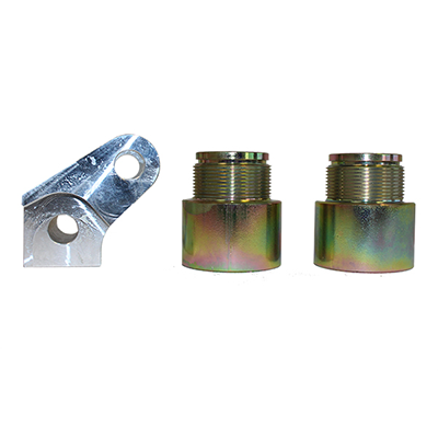 2'' Lift Kit Kawasaki Prairie 360/650/700, Brute Force 650